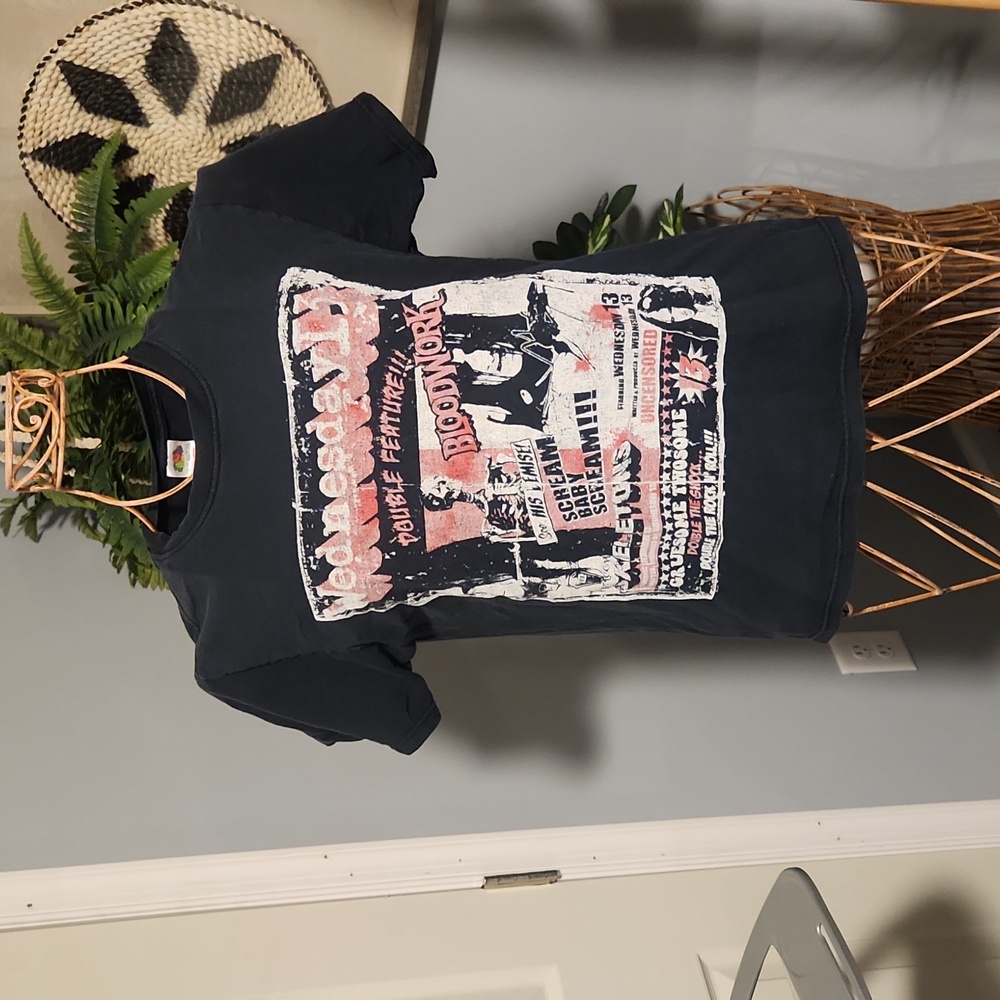 Vintage Wednesday 13 T-Shirt